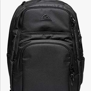 Quicksilver Baby Backpack Black